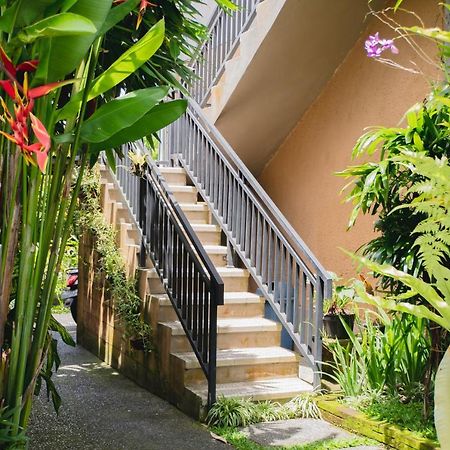 Mancur Guesthouse อูบุด ภายนอก รูปภาพ